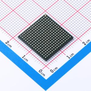 XC3S200AN-4FTG256C商品缩略图