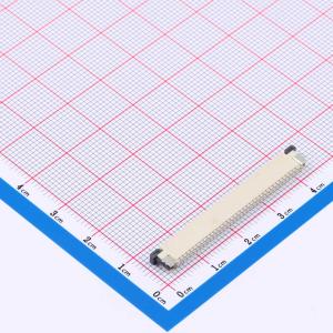 FPC-1.0AX-36PWCR-H25商品缩略图