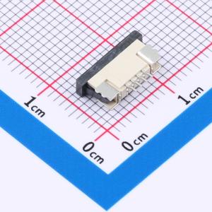 FPC-1.0AS-4PWCR-H25商品缩略图