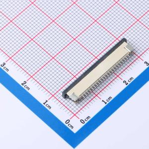 FPC10-S1.0-22AH2.5商品缩略图