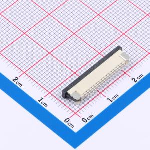 FPC-1.0AS-16PWCR-H25商品缩略图