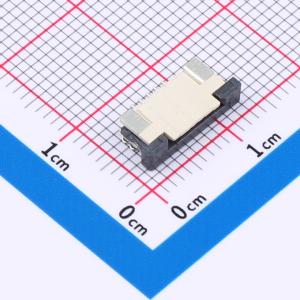 FPC-1.0AS-5PWCR-H25商品缩略图