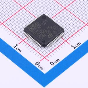 STM32F107RCT6TR商品缩略图