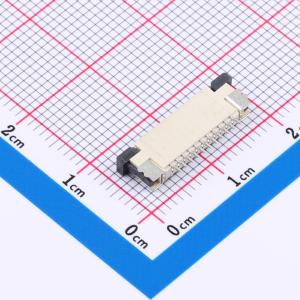 FPC-1.0AX-11PWCR-H25商品缩略图