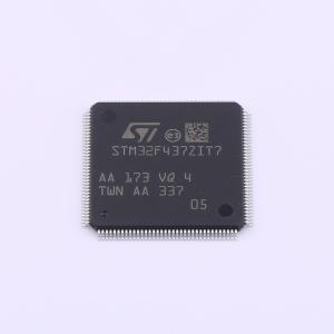 STM32F437ZIT7TR商品缩略图