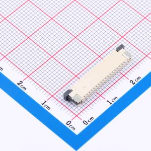 FPC11-X1.0-18AH2.5商品缩略图