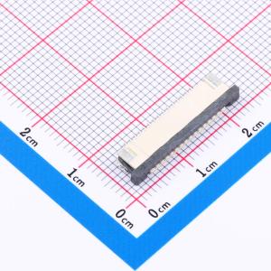 FPC11-X1.0-15AH2.5商品缩略图