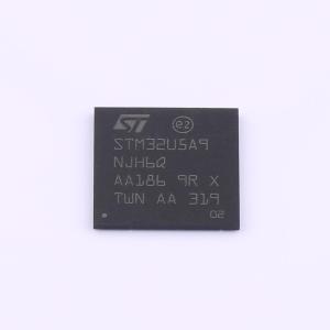 STM32U5A9NJH6Q商品缩略图