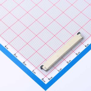 FPC11-X1.0-36AH2.5商品缩略图