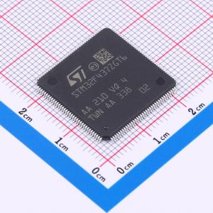 STM32F437ZGT6商品缩略图