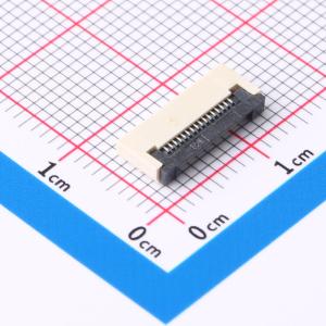FPC-0.5FX-16PWCR-H20商品缩略图
