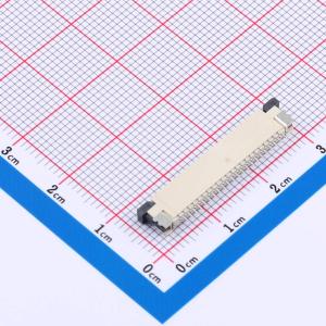 FPC11-X1.0-22AH2.5商品缩略图