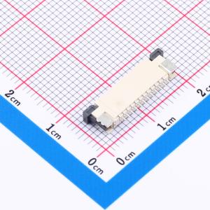 FPC11-X1.0-12AH2.5商品缩略图