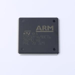 STM32F469BET6商品缩略图