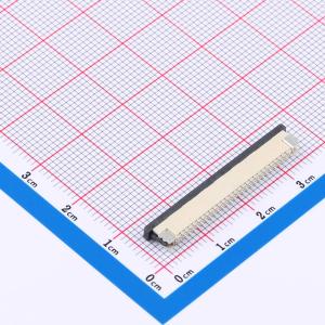 FPC-1.0AS-27PWCR-H25商品缩略图