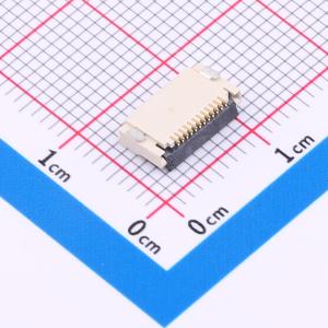 FPC05-H0.5-12AH2.0商品缩略图