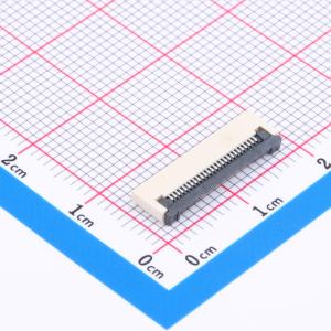 FPC-0.5FX-26PWCR-H20商品缩略图