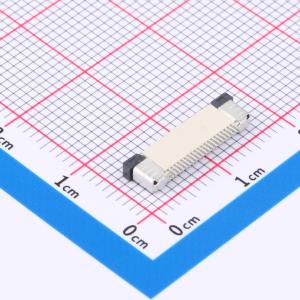 FPC-0.5AX-20PWCR-H20商品缩略图