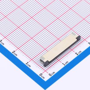 FPC-1.0AS-20PWCR-H25商品缩略图
