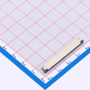 FPC-1.0AS-34PWCR-H25商品缩略图