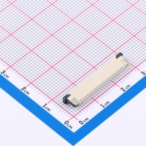 FPC-1.0AX-21PWCR-H25商品缩略图