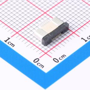 FPC-0.5AS-6PWCR-H20商品缩略图