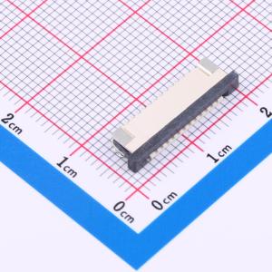 FPC-1.0AX-12PWCR-H25商品缩略图