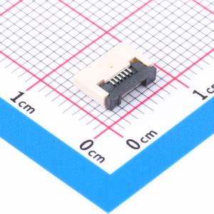 FPC-0.5FX-6PWCR-H20商品缩略图