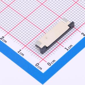 FPC-1.0AS-12PWCR-H25商品缩略图