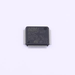 STM32F107RCT6TR商品缩略图