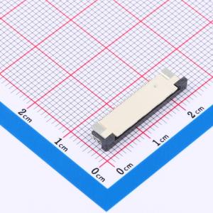 FPC-1.0AS-16PWCR-H25商品缩略图