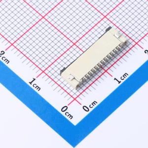 FPC09-Q1.0-12AH2.0商品缩略图