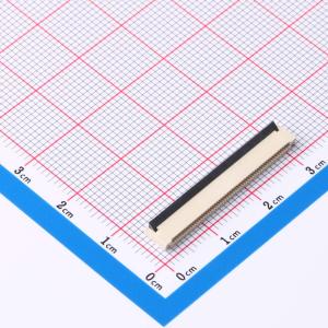 FPC-0.5HF-54PWBR-H20商品缩略图