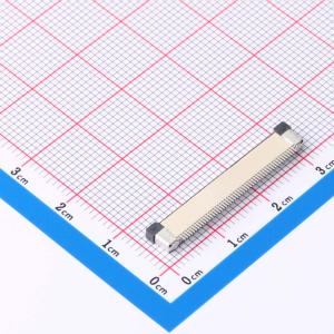 FPC-0.5AX-50PWCR-H20商品缩略图