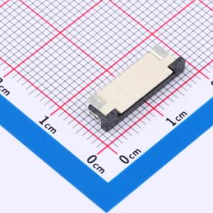 FPC-1.0AS-10PWCR-H25商品缩略图