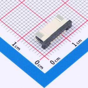 FPC-1.0AX-6PWCR-H25商品缩略图
