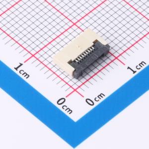 FPC-0.5FX-9PWCR-H20商品缩略图