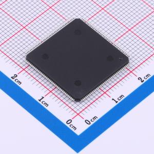 STM32F437ZIT7TR商品缩略图