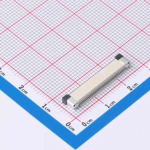 FPC-0.5AS-40PWCR-H20商品缩略图