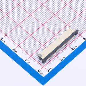 FPC11-X1.0-22AH2.5商品缩略图