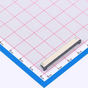 FPC-1.0AX-30PWCR-H25商品缩略图