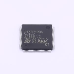 STM32F205VGT6V商品缩略图