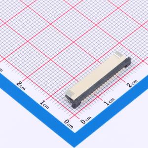 FPC-1.0AX-18PWCR-H25商品缩略图