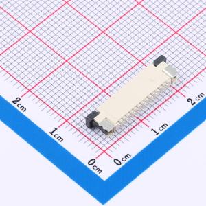 FPC-1.0AX-14PWCR-H25商品缩略图