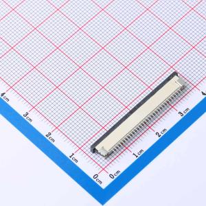 FPC10-S1.0-30AH2.5商品缩略图