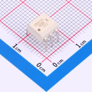 G3VM-601BY商品缩略图