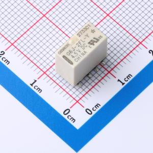 G6J-2FL-Y-TR DC4.5商品缩略图