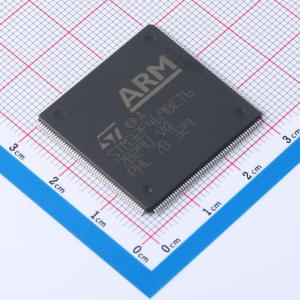 STM32F469BET6商品缩略图