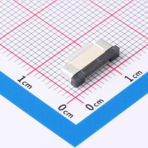 FPC-0.5AS-12PWCR-H20商品缩略图