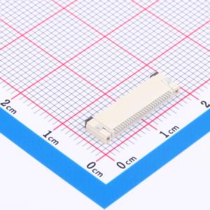 FPC-0.5FX-26PWCR-H20商品缩略图